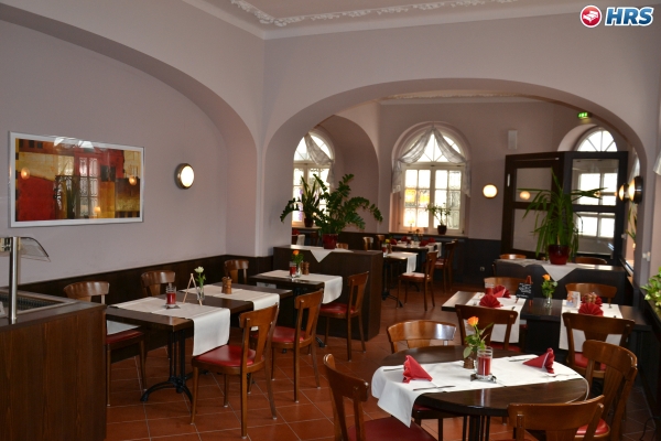 Hotel Döbelner Hof